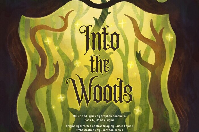 Into The Woods