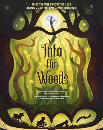 Into The Woods