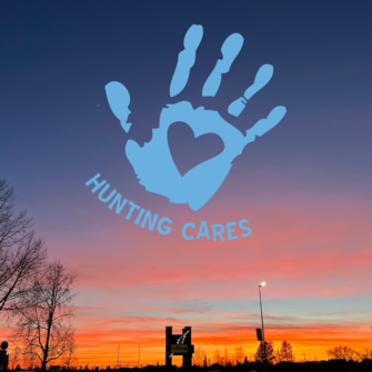 Hunting Cares