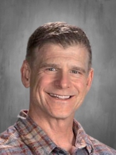 Darwin Roscoe