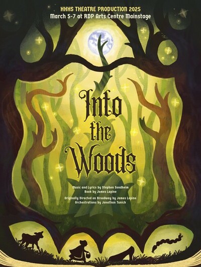 Into The Woods