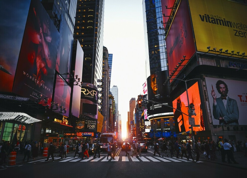 NYC