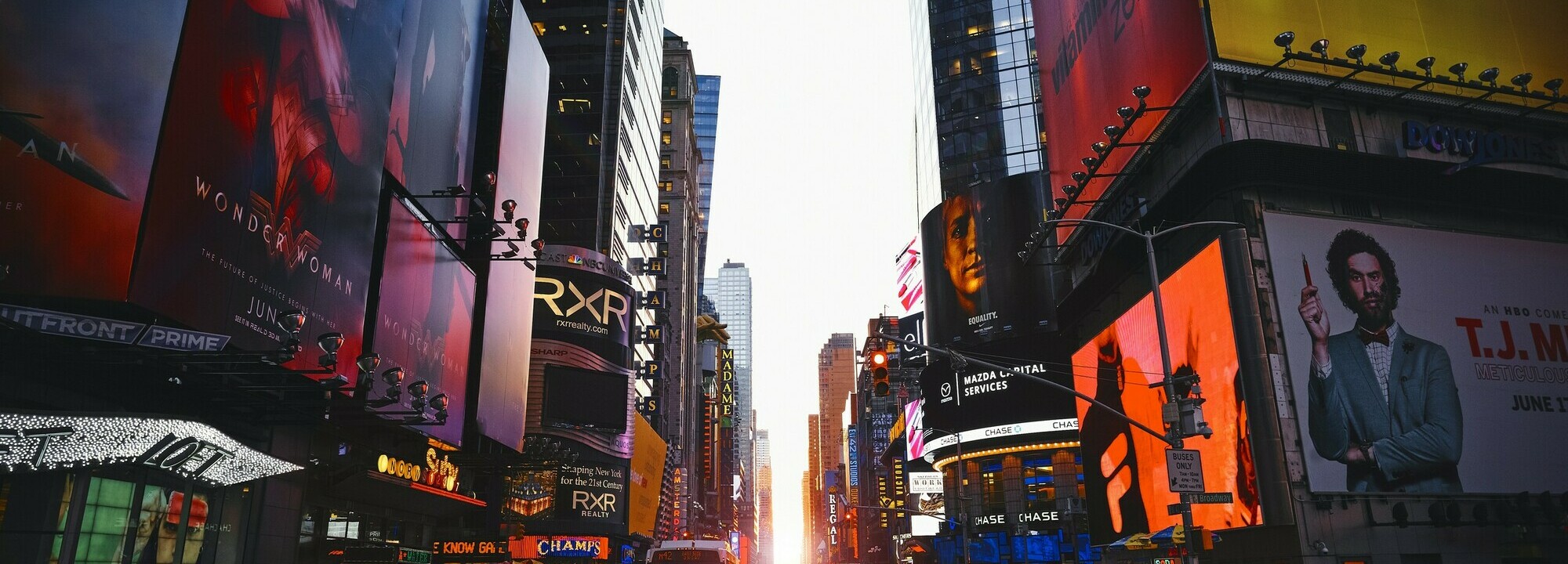 NYC