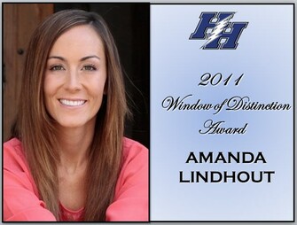 Amanda Lindhout